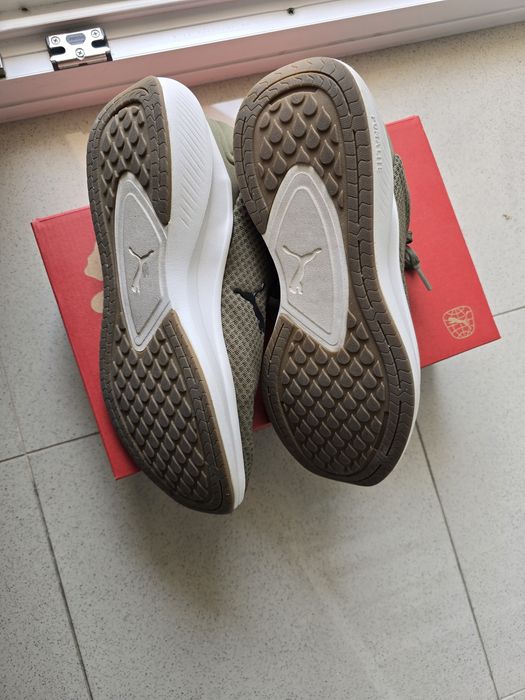 Sapatos de Ténis Puma como novos