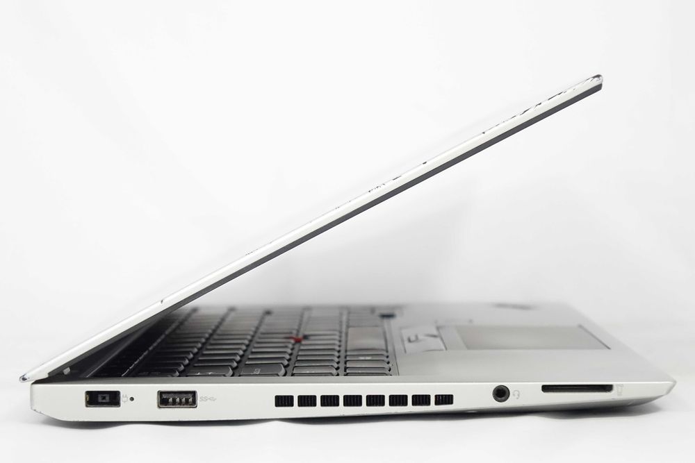 Lenovo ThinkPad T470s i5-7200U/ 8/256 / 14.0" / IPS FHD/ 4G Modul 2АКБ