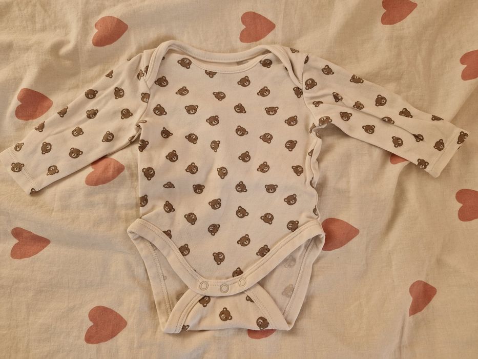 Body w misie r.56 C&A