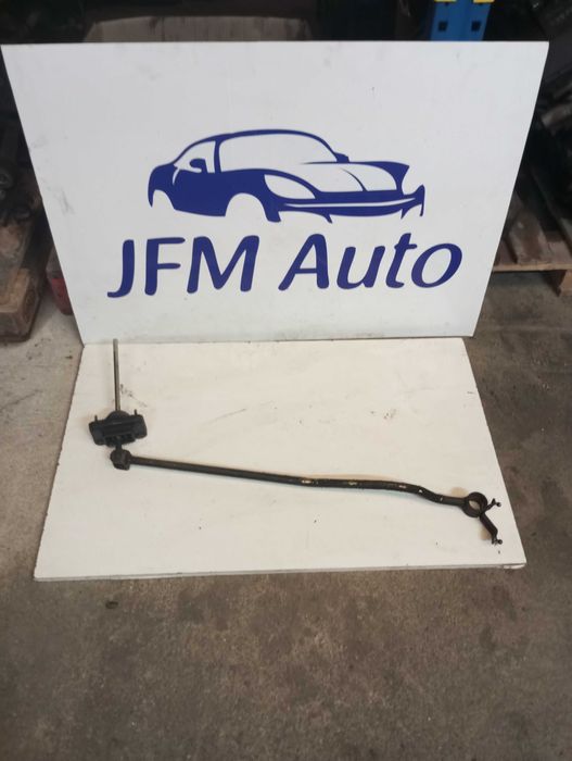 Selector velocidades Peugeot 306 break