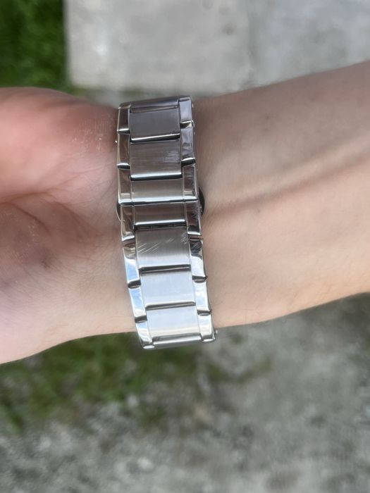 Zegarek Emporio Armani