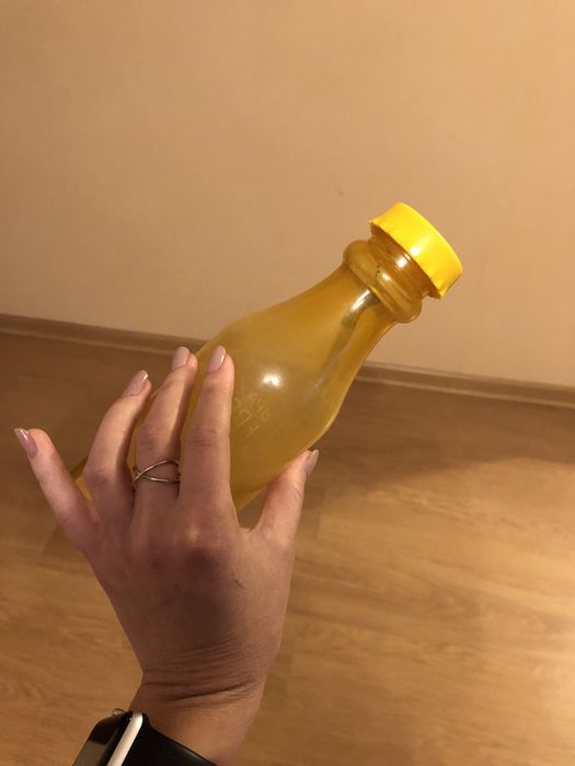 Бутылка для воды