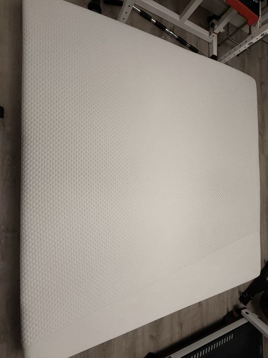 Materac tempur 200x200