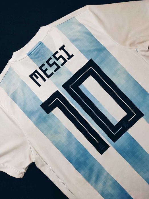 Camisolas de Futebol Oficiais