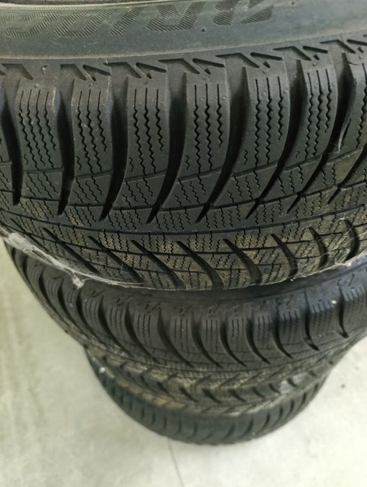 Комплект колес r15