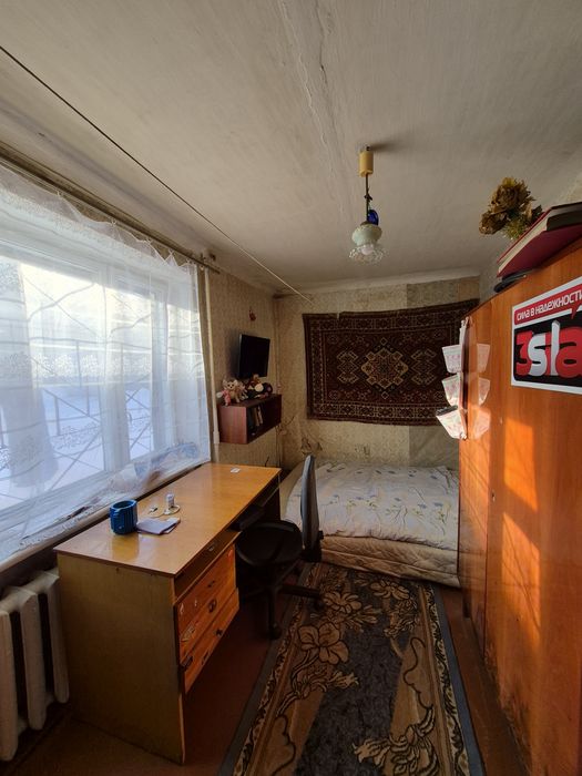 Продам 2 комн квартиру проспект Богдана Хмельницького