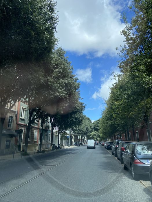 Apartamento T3, em zona super valorizada em Lisboa.