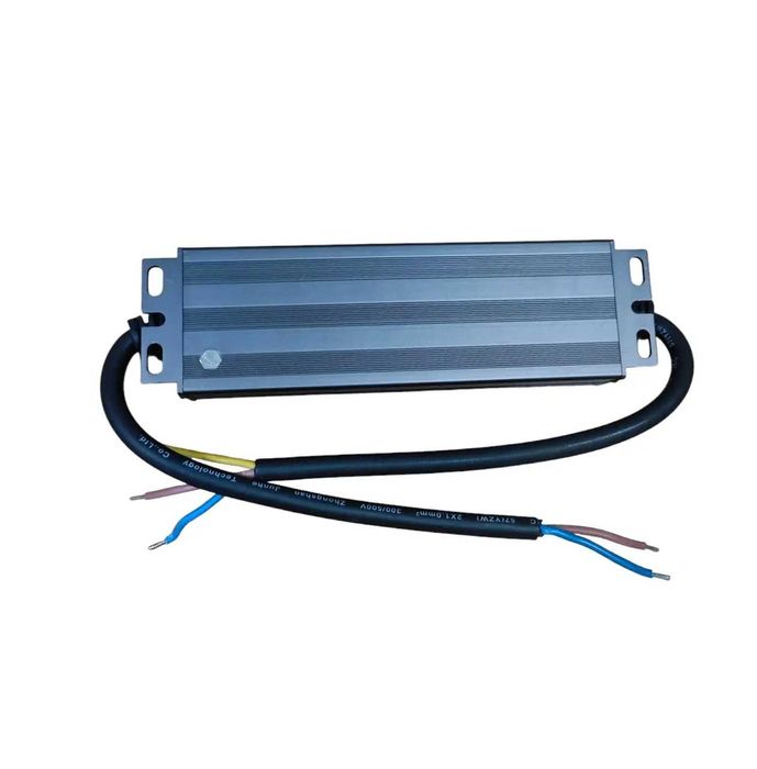 Блоки живлення 24V IP67 герметичні