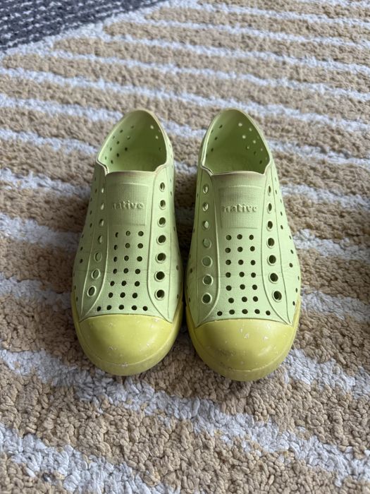 Oryginalne Native roz 29