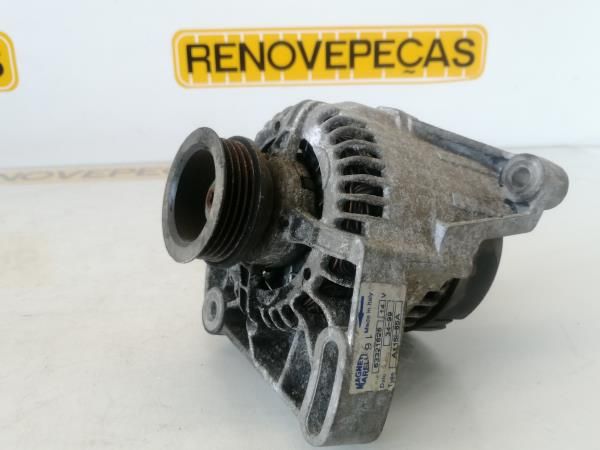 Alternador FIAT Brava (182_)