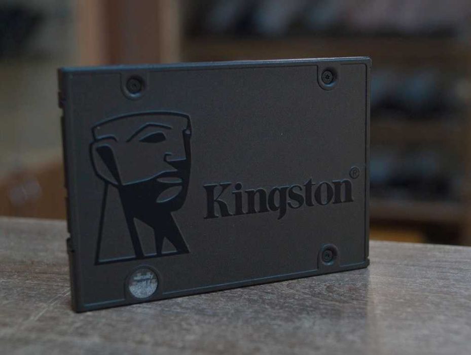 SSD накопичувач KINGSTON (SA400S37480G) 480 GB TVOYO