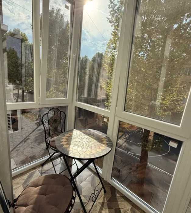 Аренда 3к квартиры Центр