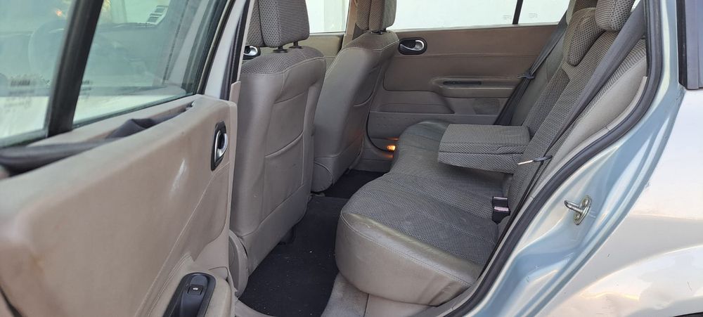Renault Mégane 1.5 DCI