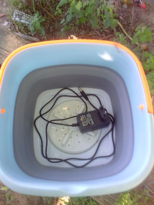 Продам міні стиральную машину