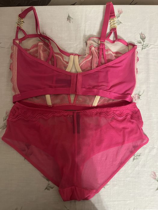 Комплект білизни george