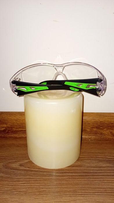 Okulary uvex pheos 9192.225