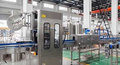 Автомашина етикеровочна термоусадочна машина, этикеровка, термоусадка