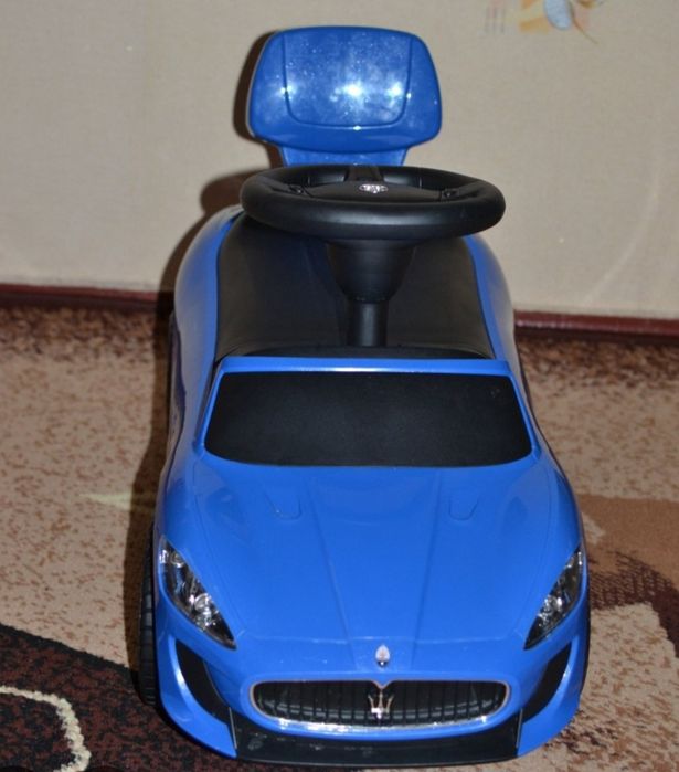 Толокар машинка для діток