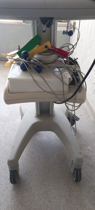 Exames medicos electrocardiograma