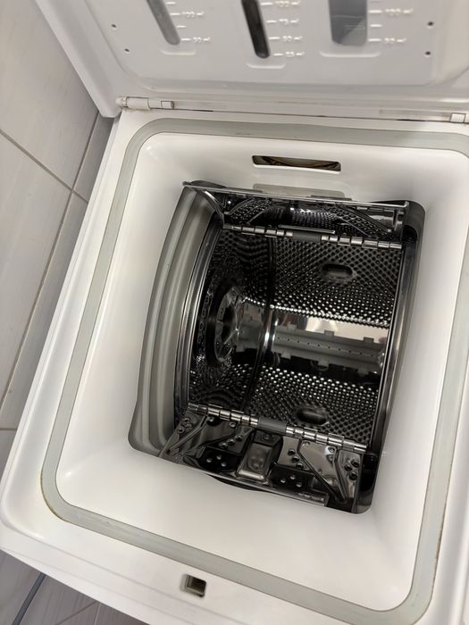 Pralka Whirlpool