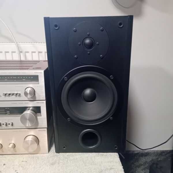 unitra tonsil perfect 120 z maskownicami stan perfekt