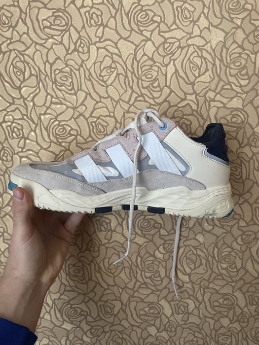 кросівки Adidas Niteball 43,5