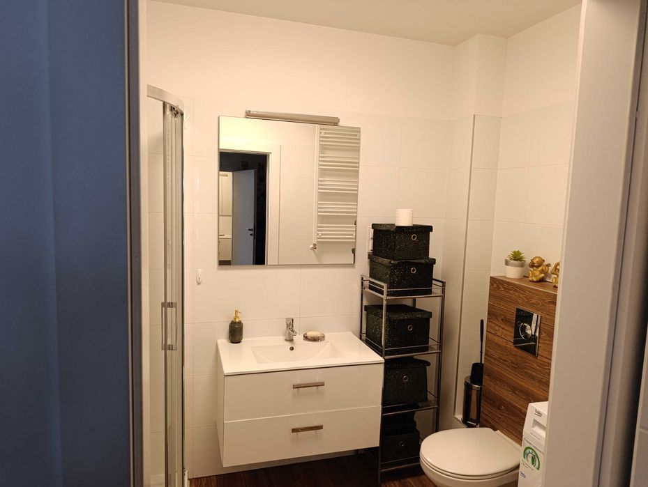 Mieszkanie na wynajem