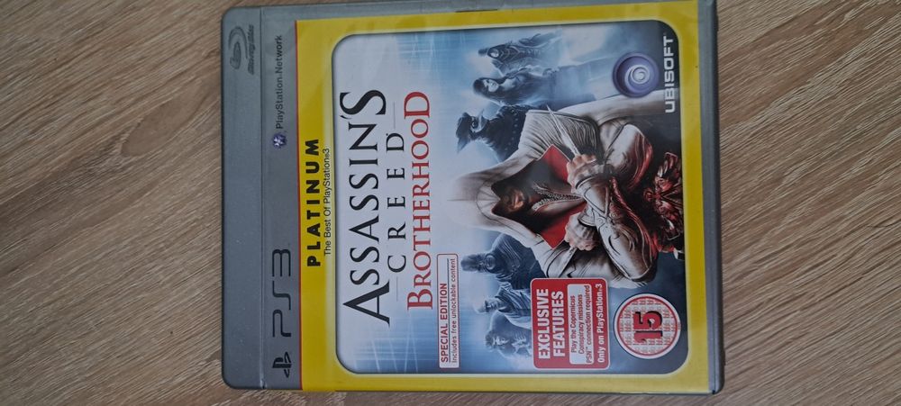 Assassin's Creed Brotherhood