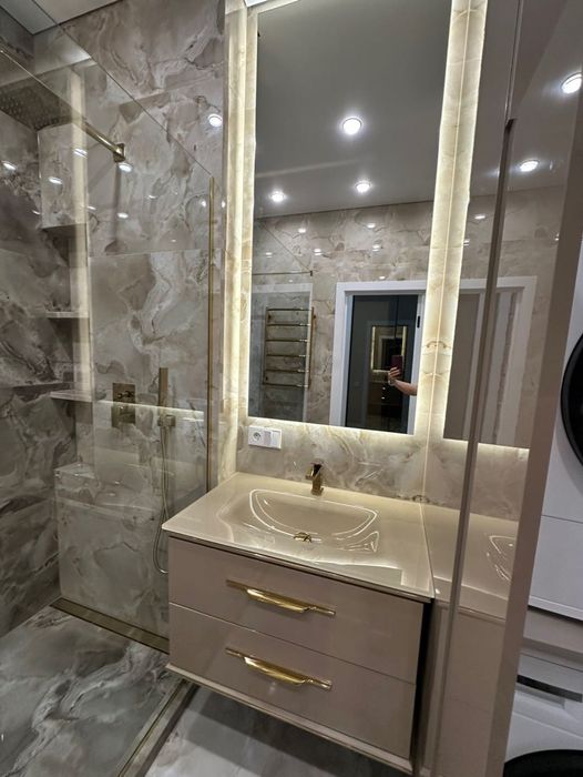 1-комнатная квартира по адресу ул. 10 апреля (площадь 51 м²) - Atlanta.ua - фото 16