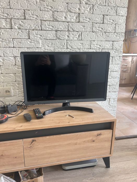 Телевізор LG LED Smart TV
