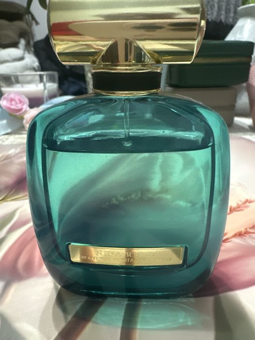 Nina Ricci d’Extase unikat