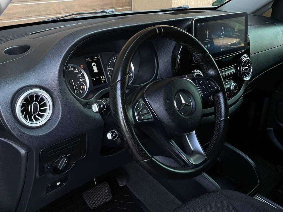 Продам  Mercedes-Benz Vito 2016. Можна в розстрочку, під викуп.