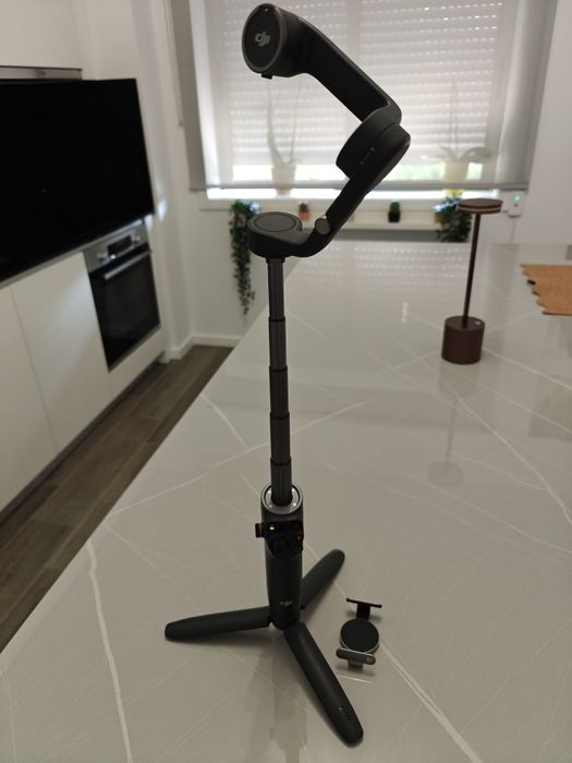 DJI Osmo mobile 6