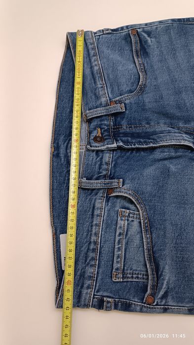 Calças Pepe jeans Slim W32 numero 42