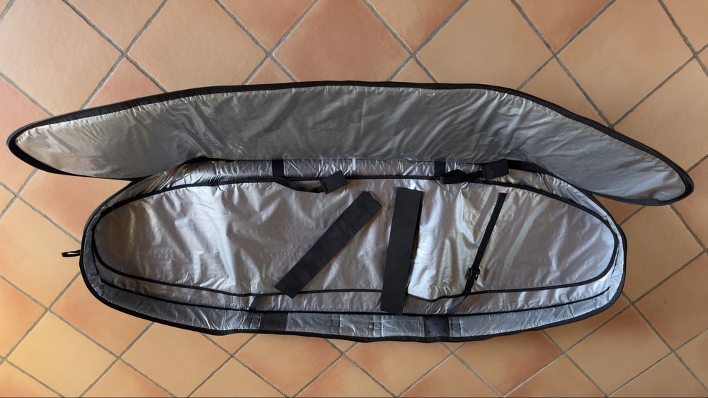 Saco viagem pranchas surf 6.3