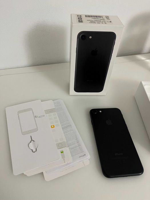Telefon Apple iPhone 7