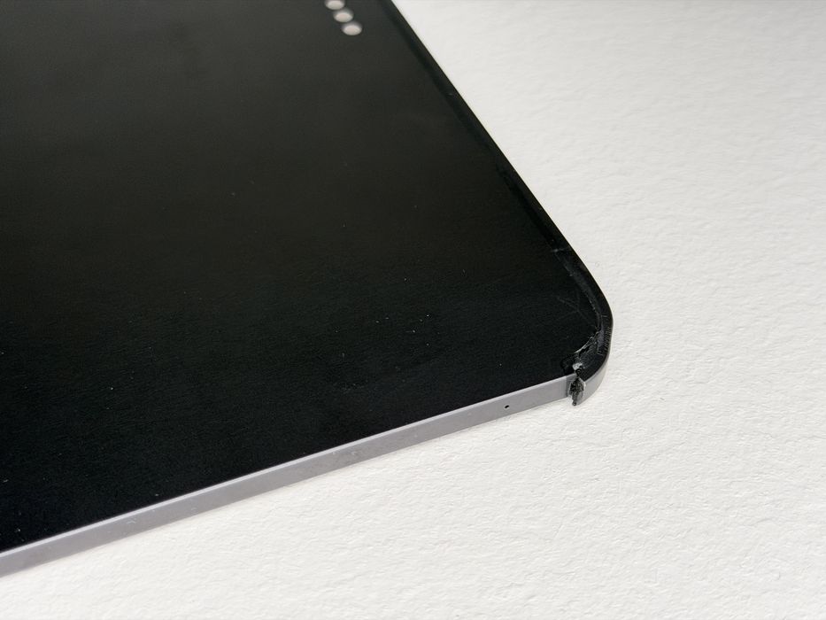 iPad Pro 13 7. gen. (A2926) 512GB - Apple M4 - zbity - faktura VAT 23%