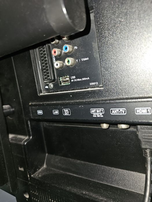 Philips smartv 43 polegadas