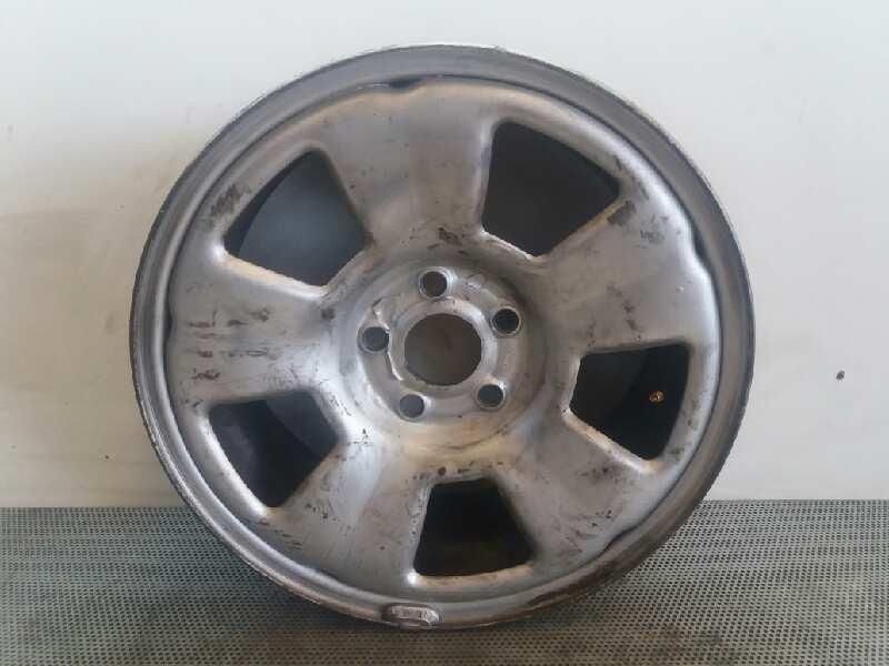 Pneu Renault Scenic Rx4 Ja0