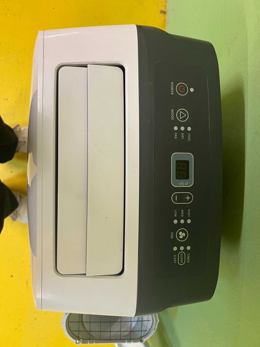 Ar condicionado Portatil Hisense