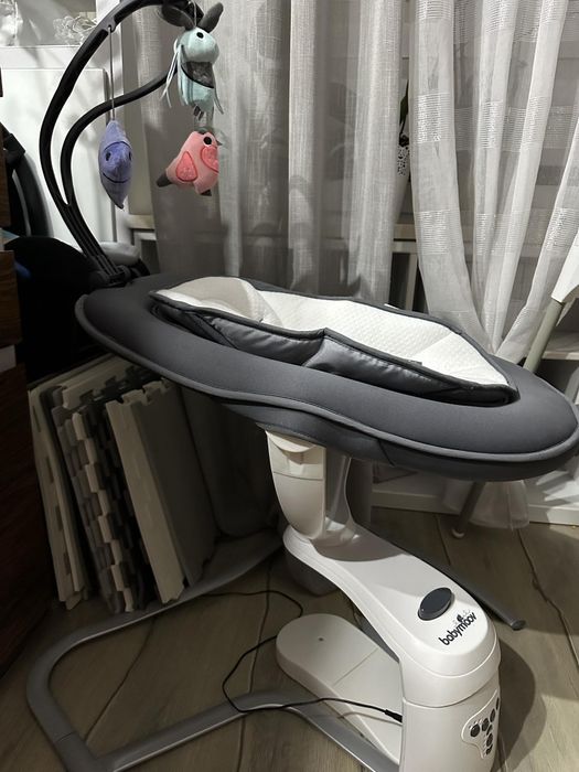 Bujaczek firmy Babymoov