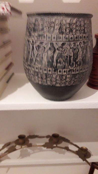 Porcelana da Grecia