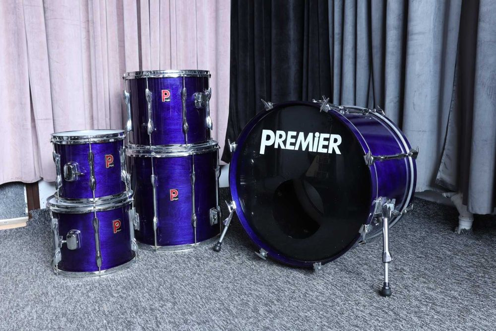 Lekcje perkusji z nagraniami audio i video, Gdańsk