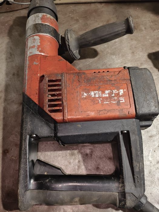 Sprzedam młot udarowy HILTI  TE 55