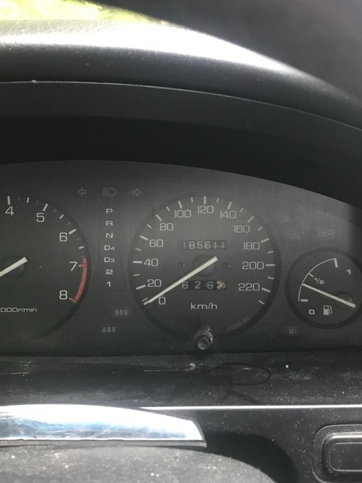 Honda civic 1.4 benzyna ŚWIEŻY PRZEGLĄD