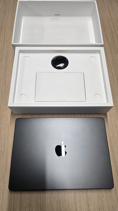 Macbook Pro 14.2 M4 Pro 512GB 24GB RAM