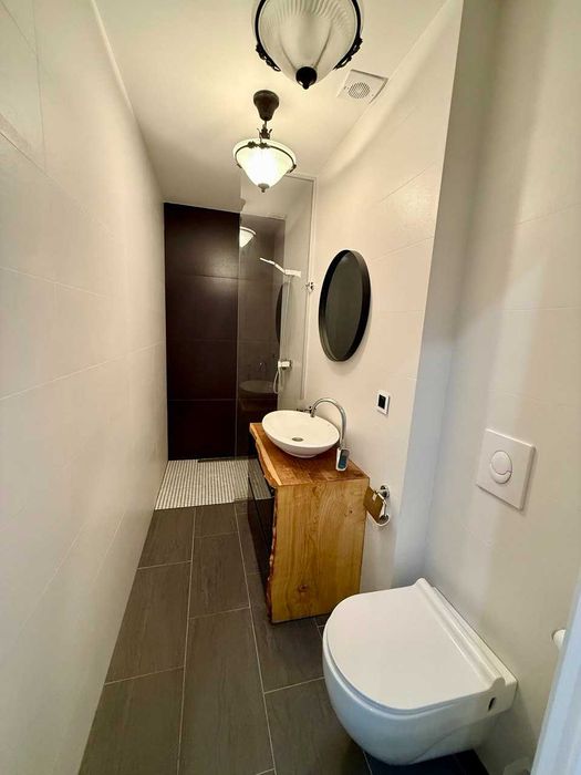 Продаж квартири вашої мрії в ЦЕНТРІ+ГАРАЖ!Код:21696