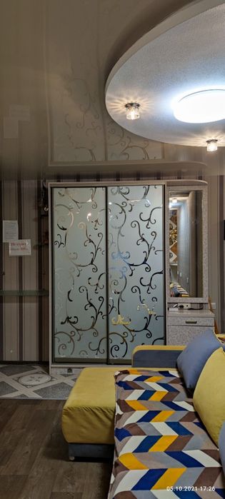 Посуточно,подобово 2к пр. Аерокосмічний (Гагаріна), Автовокзал Левада,