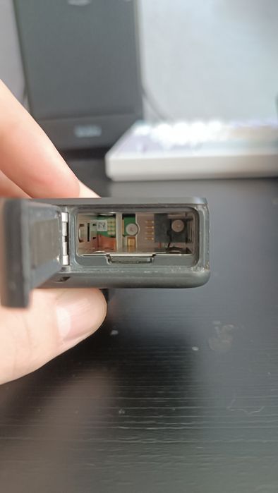 GoPro Hero 7 black