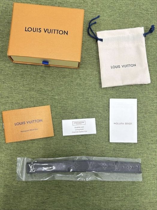 Louis Vuitton Bracelet